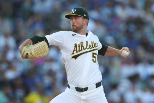 Trade Deadline Outlook: Athletics