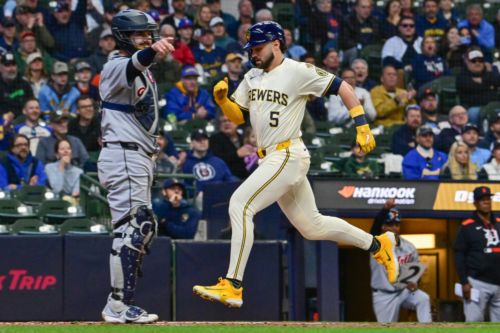 Series Preview: Milwaukee Brewers @ Detroit Tigers