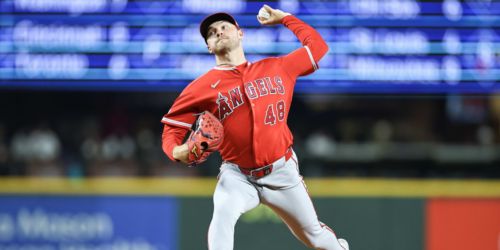 Detmers caps breakout '26 with 7-K gem in Seattle