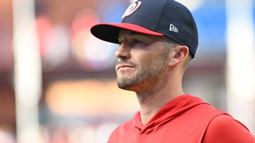Nationals skipper ruins prospect’s MLB debut with questionable managerial decision