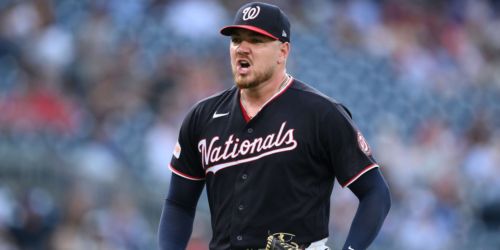 Cavalli flirts with no-hit bid in latest dominant outing -- proving his growth