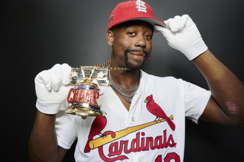 Jordan Walker’s walk-off to secure the Home Run Derby