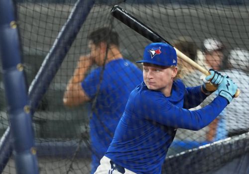 Spring GameThread: Jays @ Pirates, Jays Prospects @ Phillies Prospects