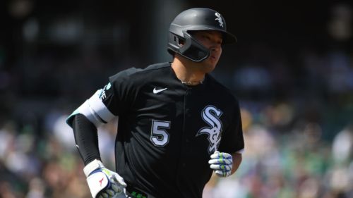 How Munetaka Murakami has turned a potential weakness into a pitcher's nightmare