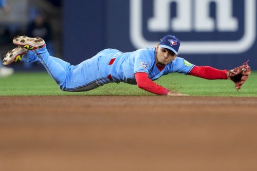 Blue Jays Gameday (May 15): Toronto kicks off Victoria Day weekend with series against Tigers
