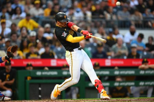 Pirates star Konnor Griffin to begin rehab assignment on Wednesday
