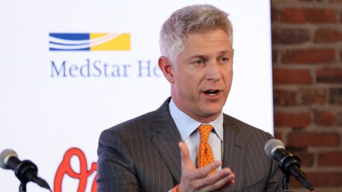 3 GMs the Orioles could try to poach if they decide to fire Mike Elias
