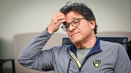 MLB's initial salary floor proposal would have major impact on Brewers' payroll