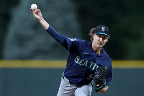 Rocky Mountain Sigh: Mariners lose to Rockies, 5-3