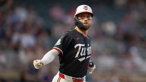 How does Kody Clemens fit into the Twins' long-term plans?