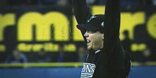 Let's revisit Beckett's top 5 Marlins moments