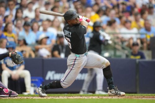 Marlins Have Extremely High Asking Price On Otto Lopez
