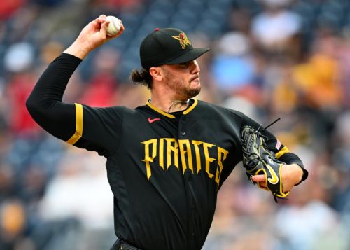 Pittsburgh Pirates vs. Philadelphia Phillies: Paul Skenes vs. Zack Wheeler