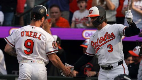 Orioles catch massive break on Twins mistake that changed everything on Opening Day