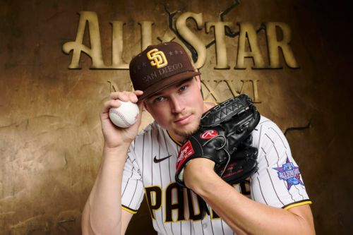 Padres must play with urgency after All-Star break