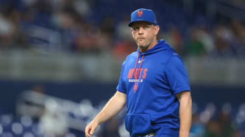 Andy Green’s Mets second act mirrors Craig Stammen’s unlikely path to Padres manager