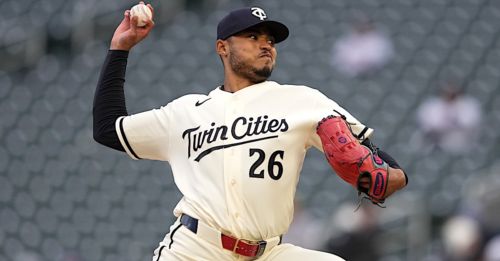 Taj Bradley’s Star Turn