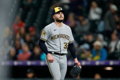Brew Crew Ball Daily Question: Which non-roster invite has the best chance of making the Brewers?