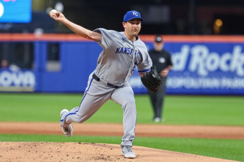 Royals vs. Blue Jays August 25 game discussion