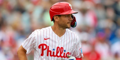 Even at 32, Turner a speed merchant ... and student ... of running game