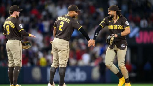 Padres power rankings surge raises big question about San Diego’s soft early schedule