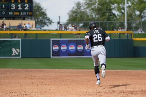 White Sox Minor League Update: April 8, 2026