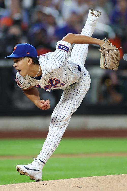 Mets lose to Orioles despite Tong’s good outing
