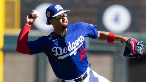 Reds fans won’t believe who’s suddenly thriving with the Dodgers