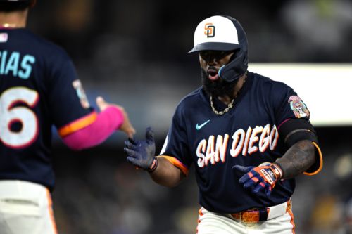 Padres 6, Twins 2: Gaslit in Gaslamp