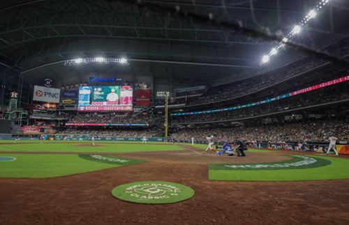 Team Canada Gameday vs. Puerto Rico: Jordan Balazovic gets the ball in must-win Pool A showdown
