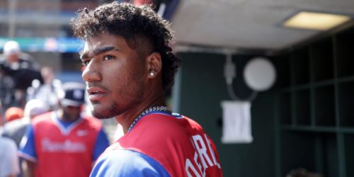 A's top prospect De Vries to undergo shoulder surgery
