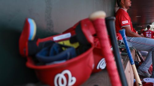 Here's what the latest round of roster cuts tells us about the 2026 Nationals