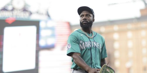 Arozarena (hamstring) heads to IL; High-A OF Washington called up