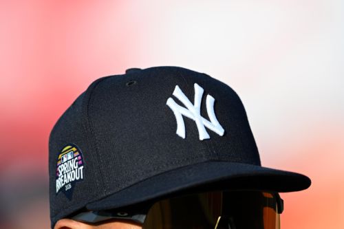 Yankees front office makes an appearance on ‘Survivor’