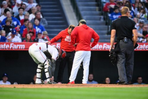 AL Injury Notes: O’Hoppe, Raleigh, Madden