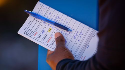 Derek Shelton's first Twins' spring lineup card offers opportunity for players who need it