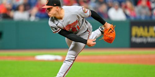 O's get their closer back as Helsley returns from IL stint