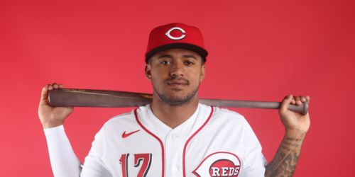 He might not be Reds' 'sexy' acquisition, but Myers ready to fill much-needed roles