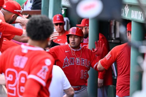 Angels eliminated from playoff contention: Three biggest offseason questions