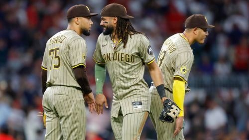 Countdown to October: Padres’ postseason magic number dwindling