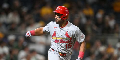 Cardinals showed resilience in lead-up to series-opening comeback win