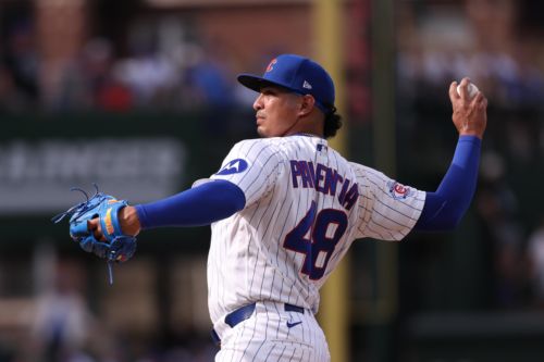Cubs Minor League Wrap: Palencia rehabs with Iowa