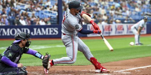 Twins' struggles with RISP continue in 4th straight loss