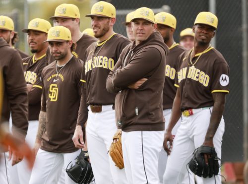 Padres 2026 Spring Training preview