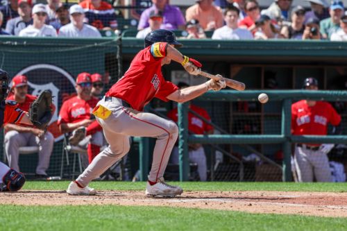 Detroit Tigers vs. Minnesota Twins, 1:05 p.m.