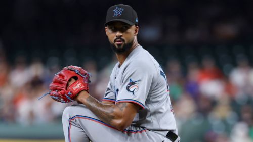 Cubs once again have a path toward popular trade deadline target after Marlins' skid
