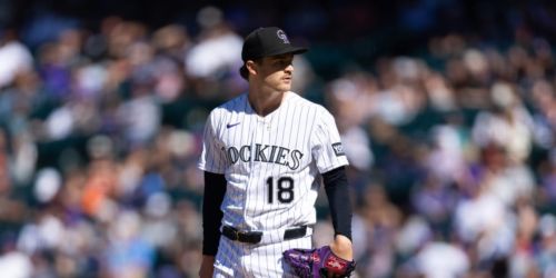 Feltner growing into new 'piggyback' role after Sugano's strong start