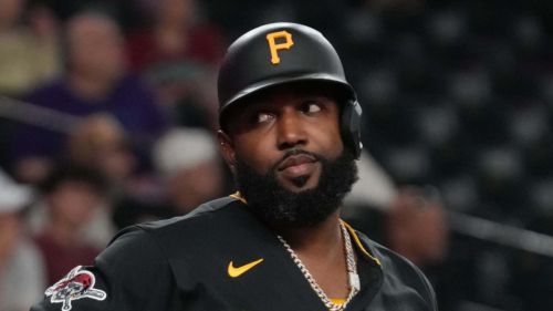 Former Braves slugger is showing the pitfalls of a full-time DH with his new team