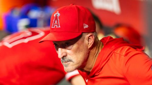 Rangers fan favorite former coach caught up in Angels sweeping dismissals