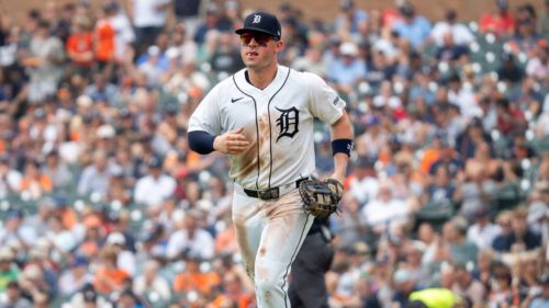 Weird Spencer Torkelson stat proves that defensive metrics are deeply flawed